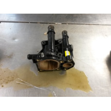 110C008 Rear Thermostat Housing For 16-18 Chevrolet Sonic  1.8 25192228